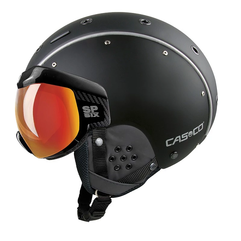 Casco SP-6 Visor sísisak L (58-62 cm)
