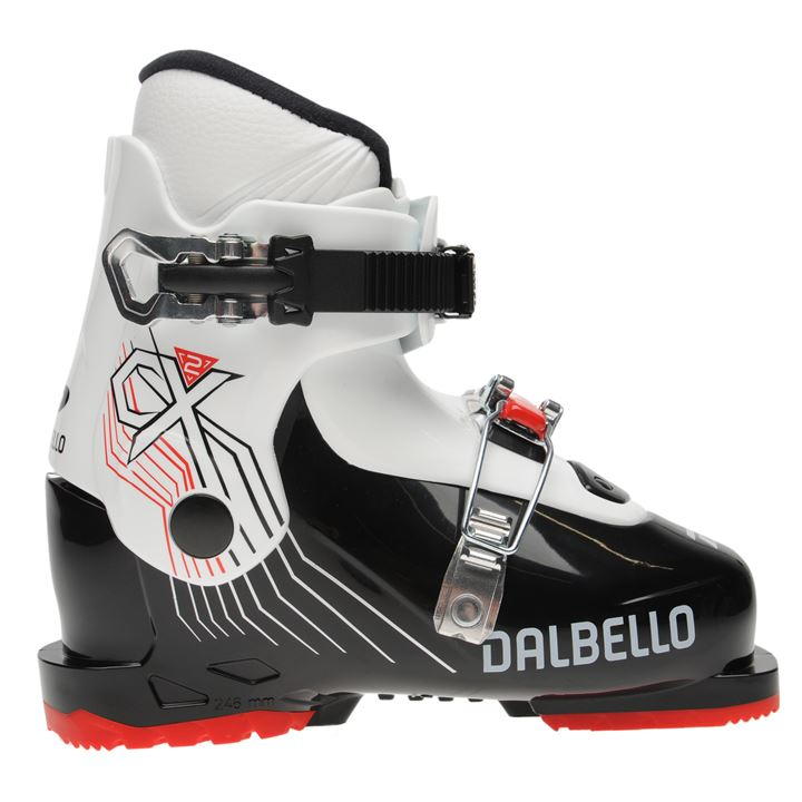 Dalbello CX 2.0 gyerek sícipő