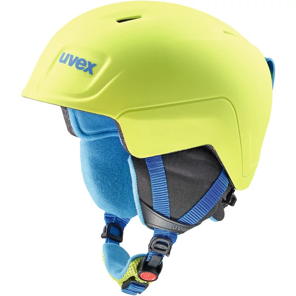 Uvex Manic pro gyerek sí bukósisak