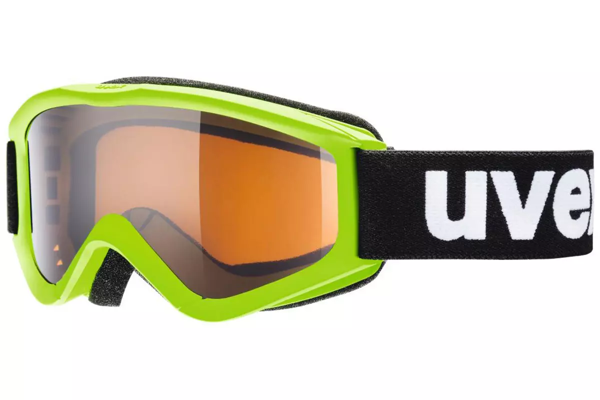 Uvex speedy pro gyerek síszemüveg 