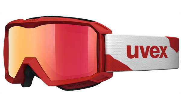 Uvex flizz LM síszemüveg