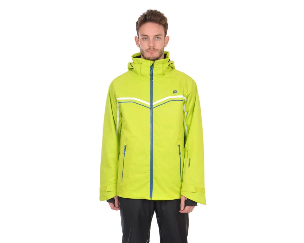 Völkl Sportive Jacket lime