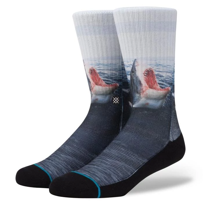 Stance zokni Landlord