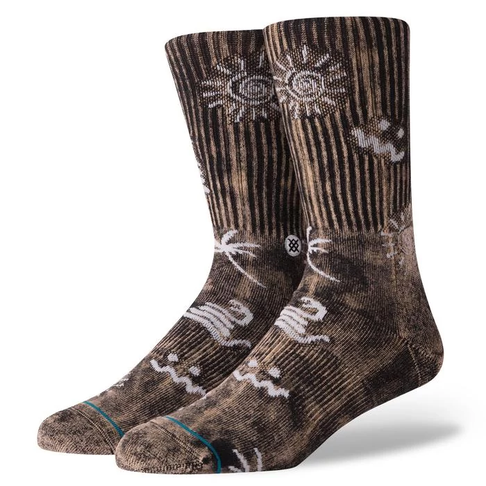 Stance zokni Wave Snake