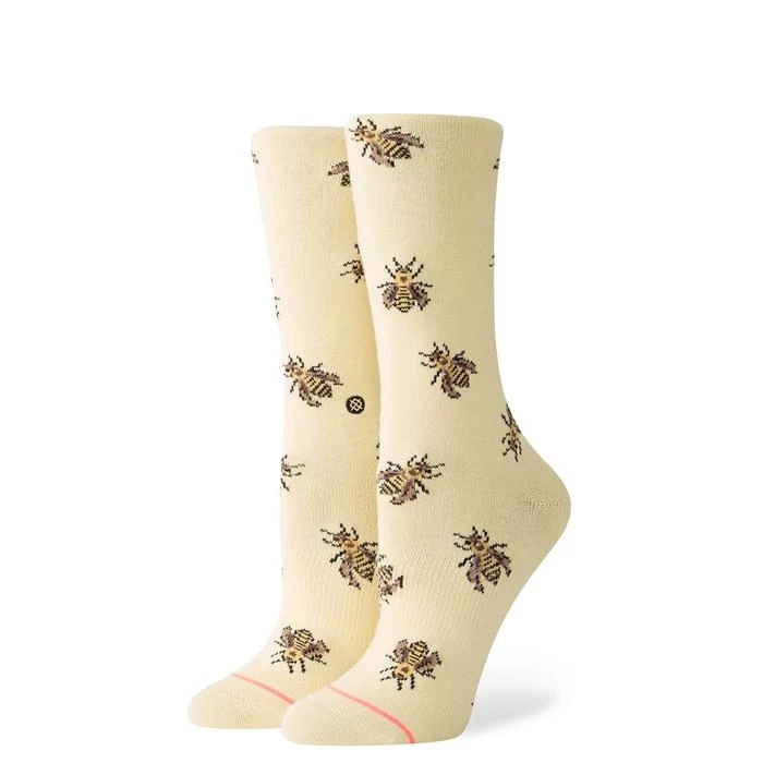 Stance női zokni Buzzchill Crew