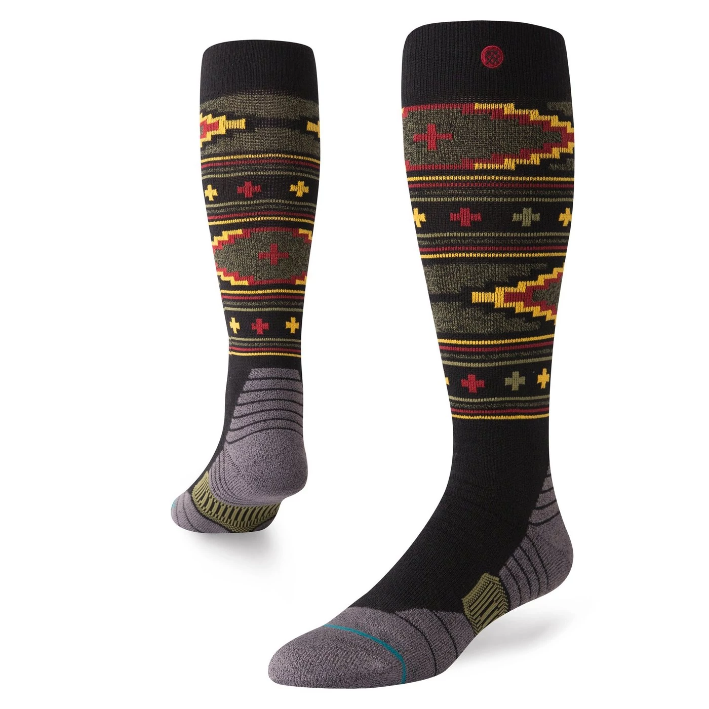 Stance Burnside sí és snowboard zokni