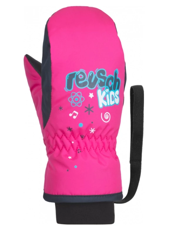 Reusch Kids Mitten gyerek síkesztyű