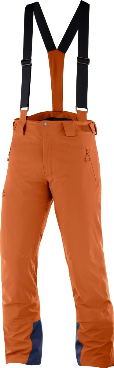 Salomon Iceglory ski pant M sínadrág