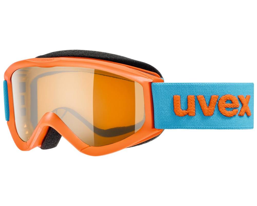 Uvex speedy pro gyerek síszemüveg 