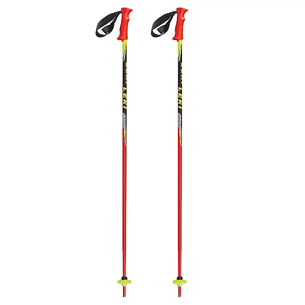 Leki Racing gyerek síbot 100cm