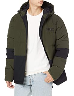 tnp dwr insulated jacket