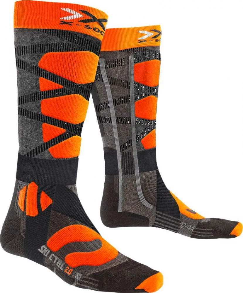 X-Socks Ski Control 4.0 sízokni