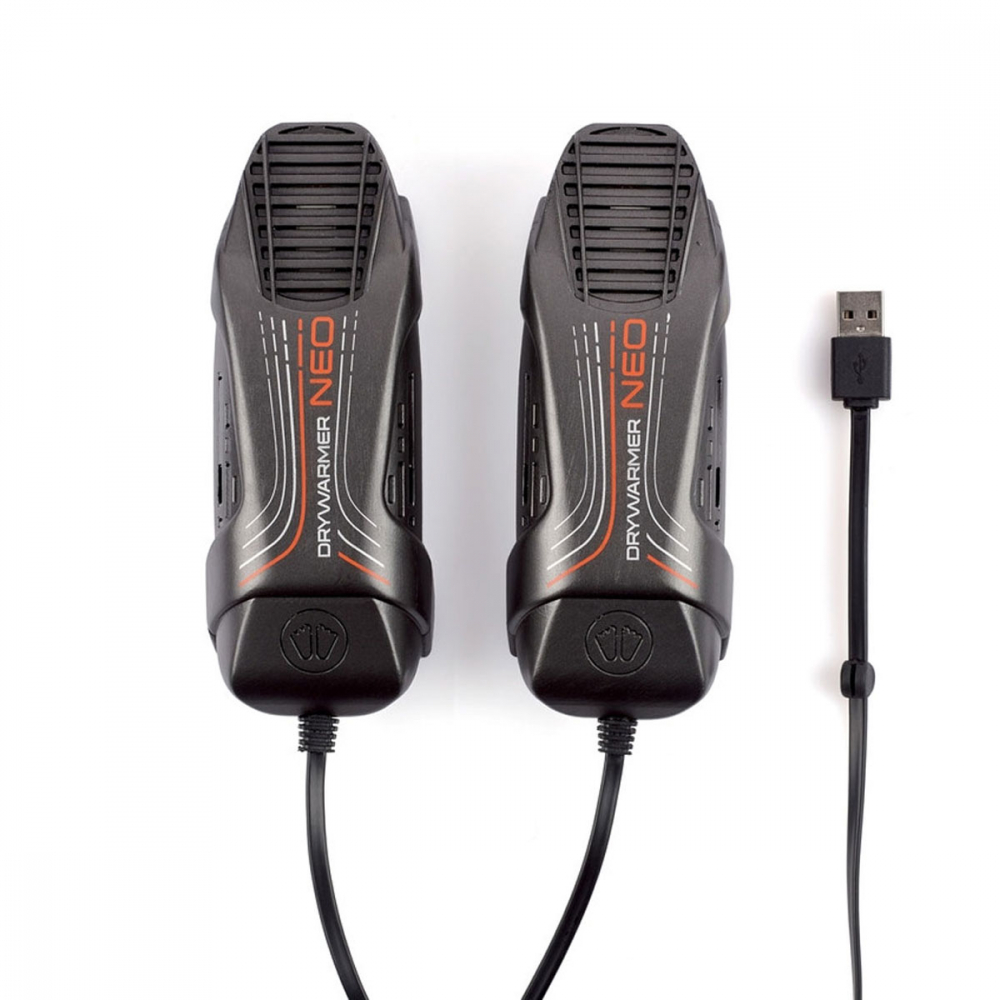 Sidas Drywarmer pro USB cipőszárító, fertőtlenítő és melegítő