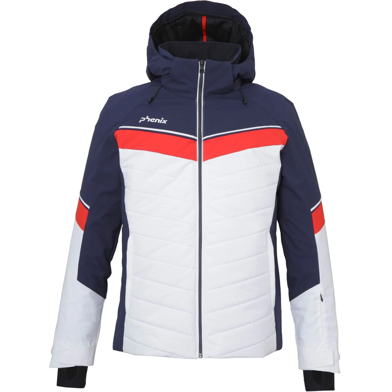 Phenix Men Jacket STRATOS fehér