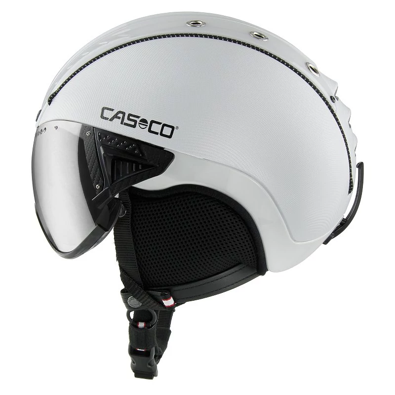 Casco SP-2 Visor sí bukósisak