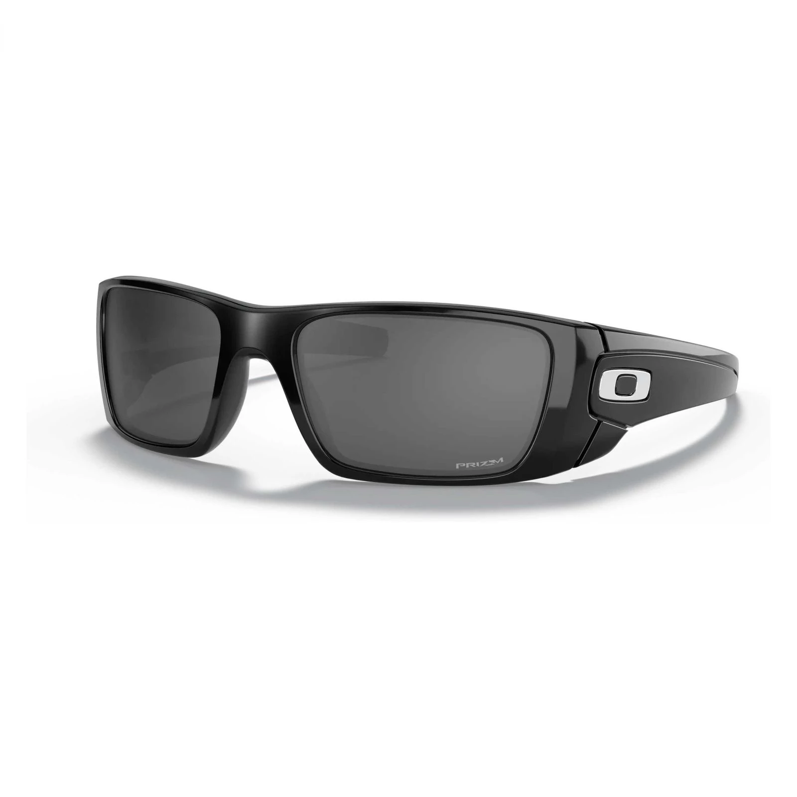 Oakley Fuel Cell Polished Black prizm black napszemüveg