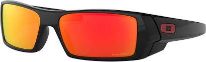 Oakley Gascan Polished Black Prizm Ruby napszemüveg