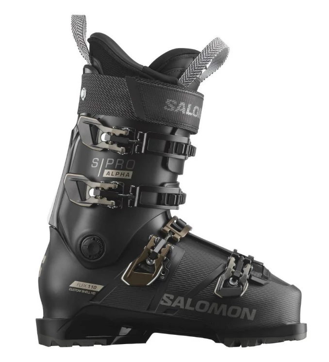 Salomon S/Pro Alpha 110 sícipő