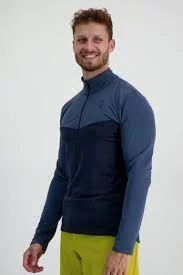 Scott Pullover M's Defined Light 
