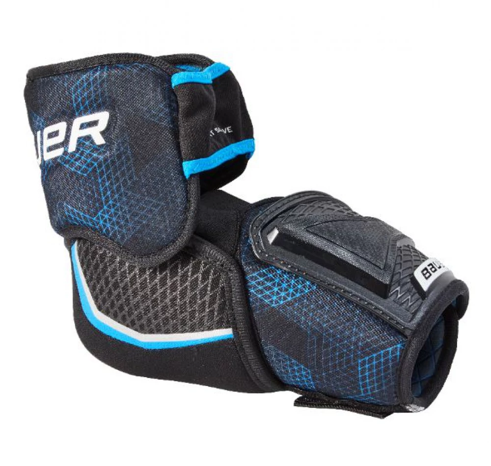Bauer X Senior könyökvédő