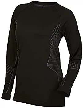 Spyder Momentum base layer top nőknek