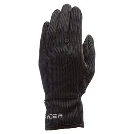 Spyder Bandit Gloves női fekete kesztyű