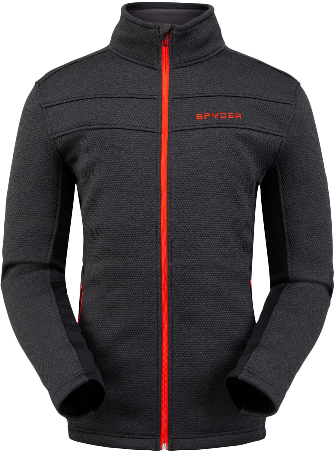 Spyder Encore full zip fleece férfi dzseki