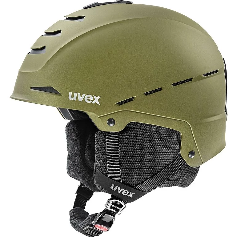 Uvex Legend 2.0 síbukósisak croco mat
