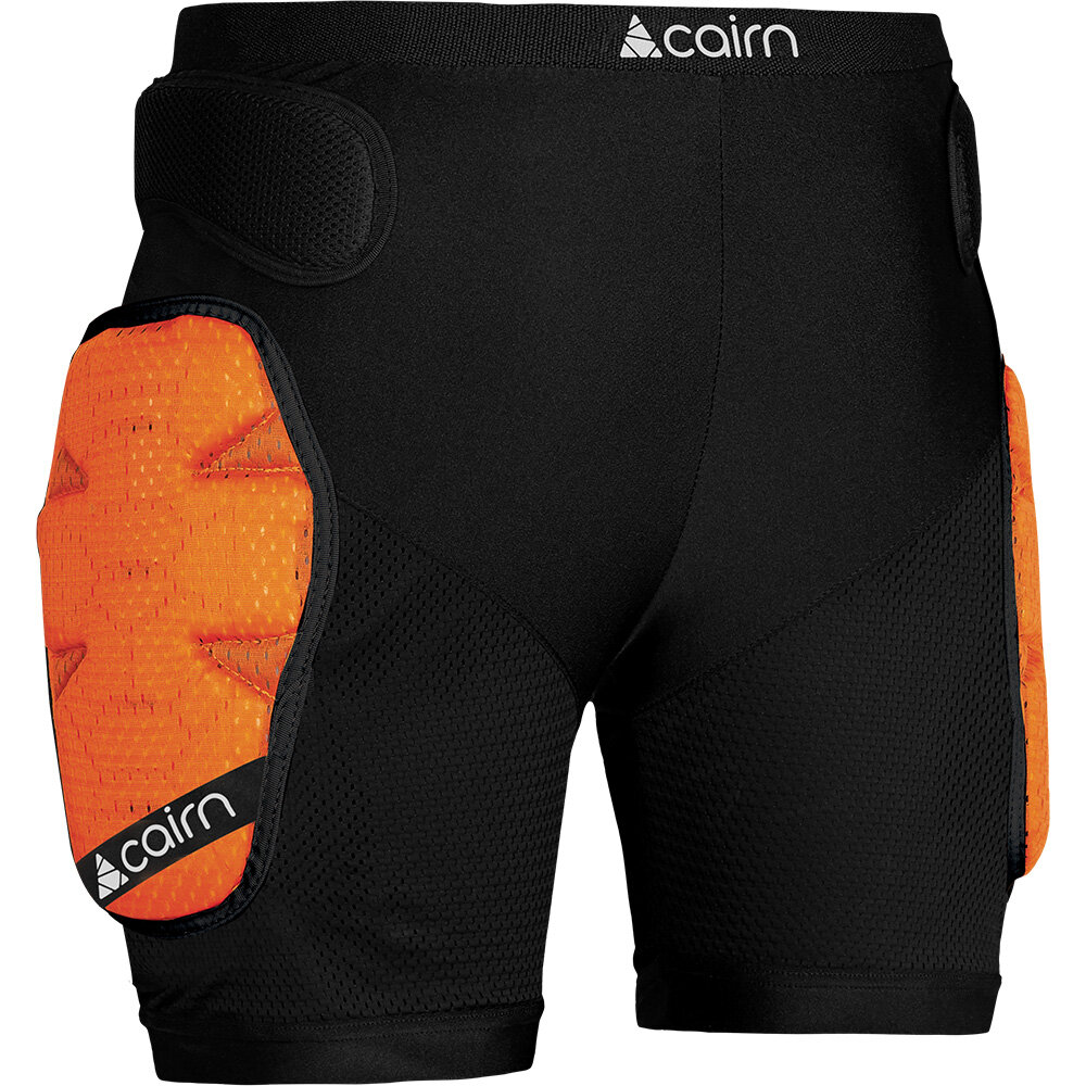 Cairn Proxim D30 protektoros rövid nadrág 