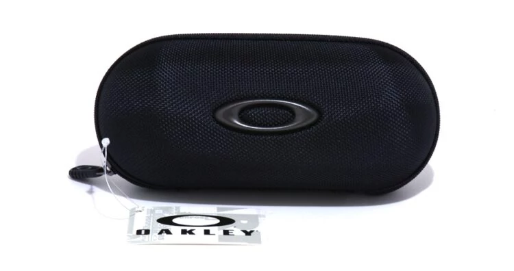 Oakley Sport Soft Vault Black szemüveg tok