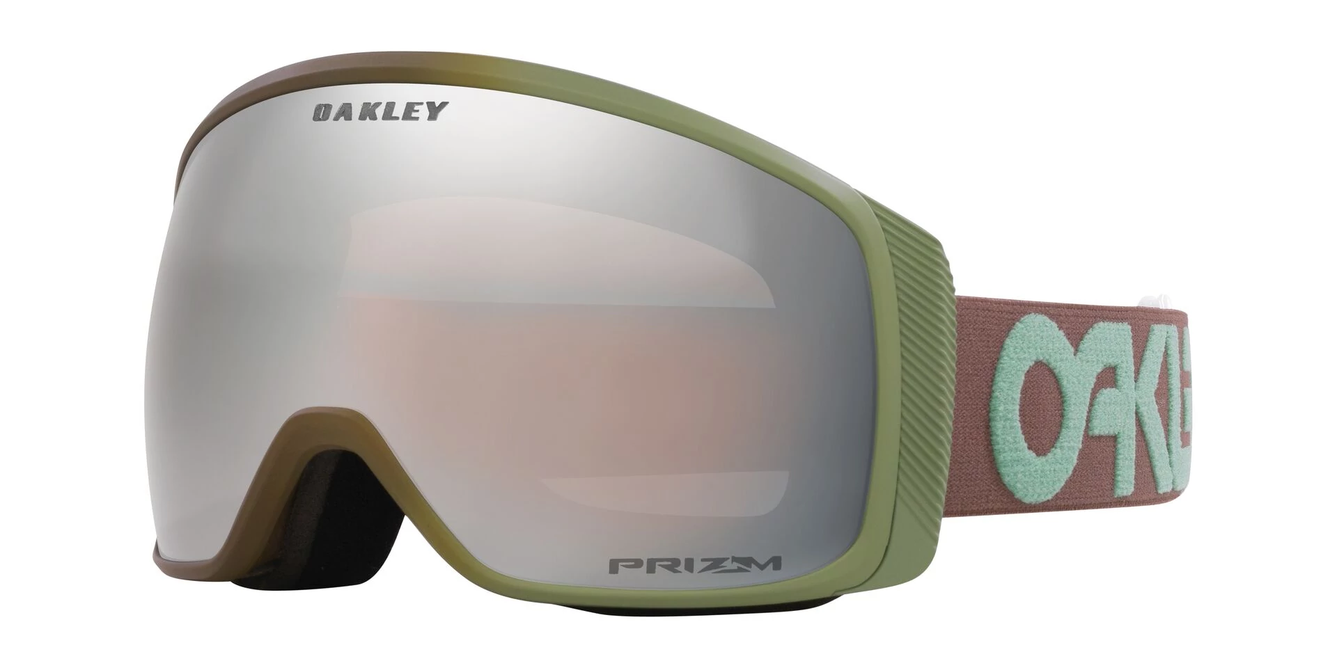 Oakley Flight Tracker M B1B Jade Carafe w Prizm Black GBL