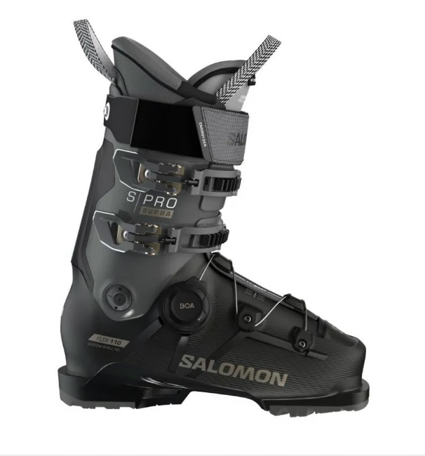Salomon S/Pro Supra BOA 11 GW sícipő