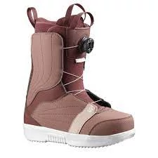 Salomon Pearl Boa snowboard cipő 