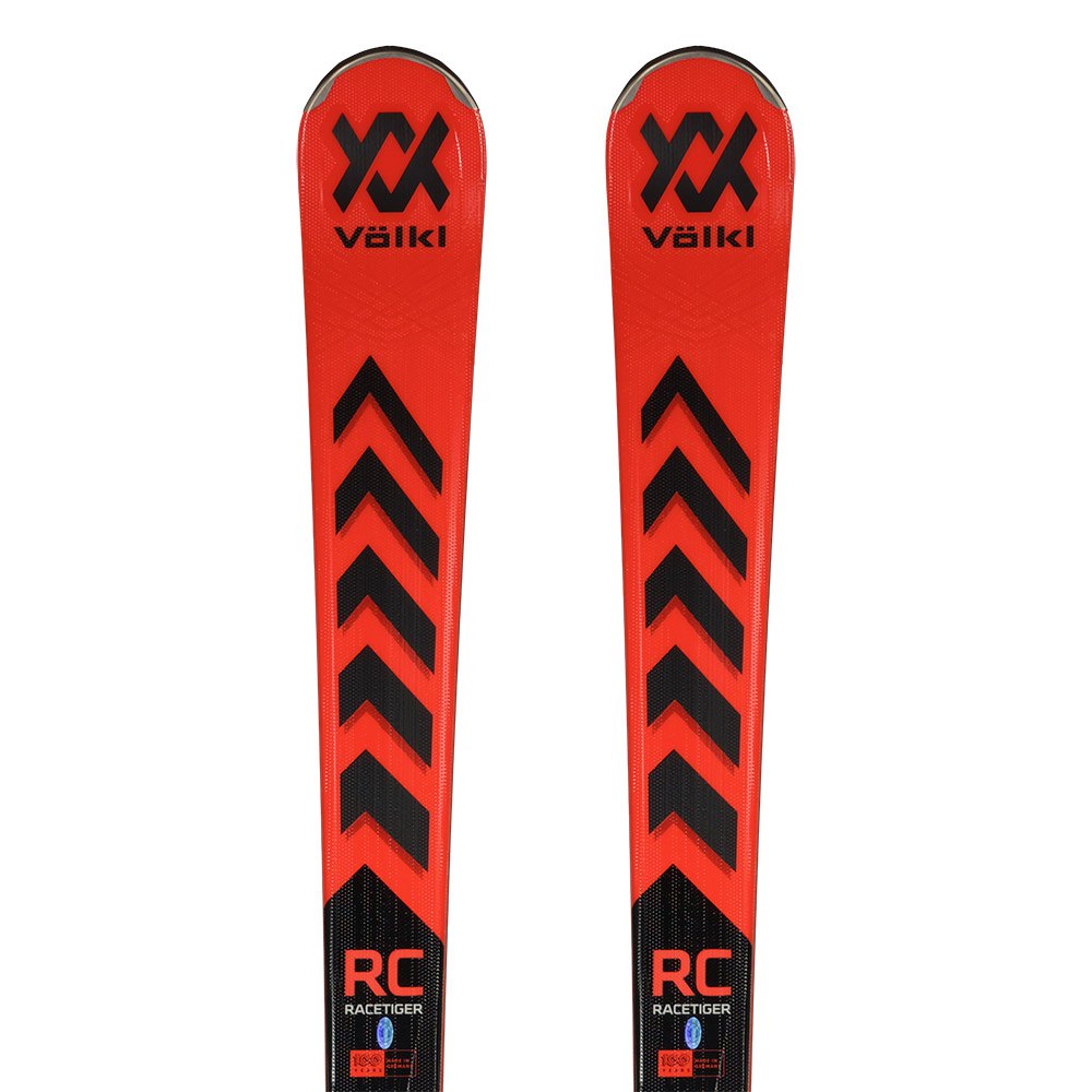 Völkl Racetiger RC Red+vMotion 12 GW Alpesi síléc