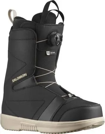 Salomon Faction Boa snowboard cipő 