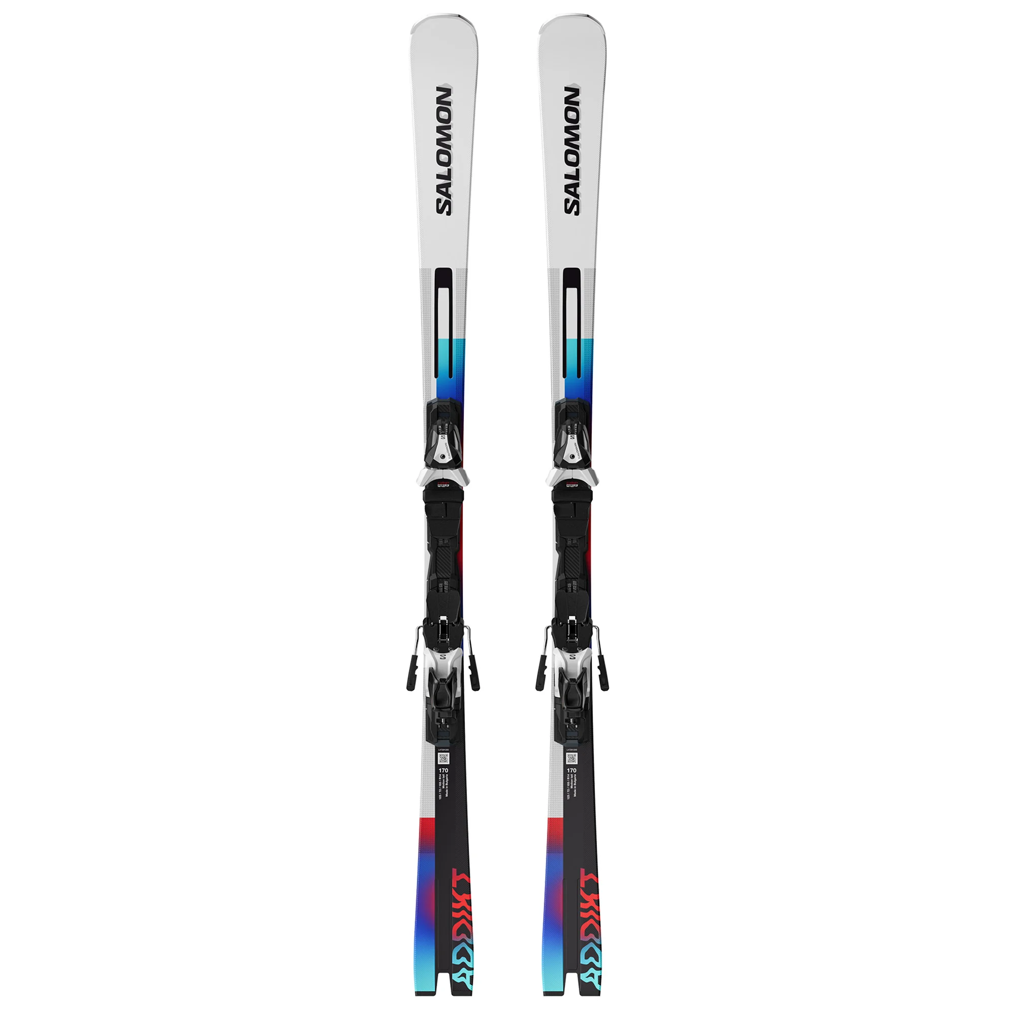 Salomon Addikt MI 12GW síléc 24/25