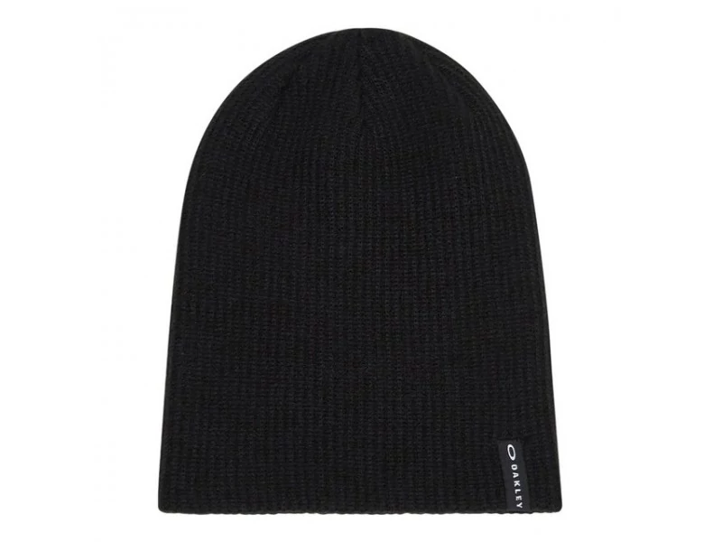 Oakley Backbone beanie fekete sapka