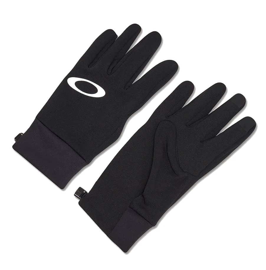 Oakley Latitude fleece Gloves kesztyű 