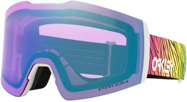 Oakley Fall Line w/Prizm Iced Irridium síszemüveg