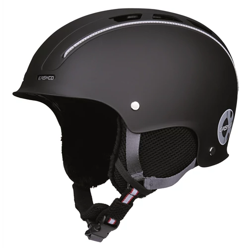 Casco CX-3 Titan black M (56-59 cm) sí bukósisak