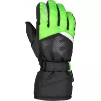 Reusch  Alan Junior gloves 4,5 síkesztyű neon